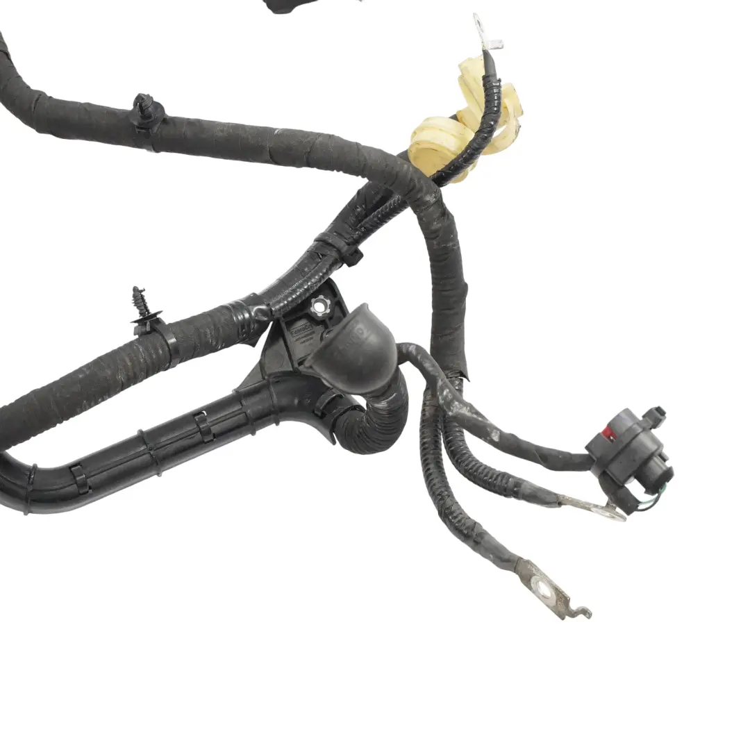 Cavo Cablaggio Motore per VW Volkswagen Amarok NF con numero di parte MB3T-14B060-ABE VW Volkswagen Amarok NF Cavo Cablaggio Motore - SKU MB3T-14B060-ABE-1 - Numero di parte MB3T-14B060-ABE