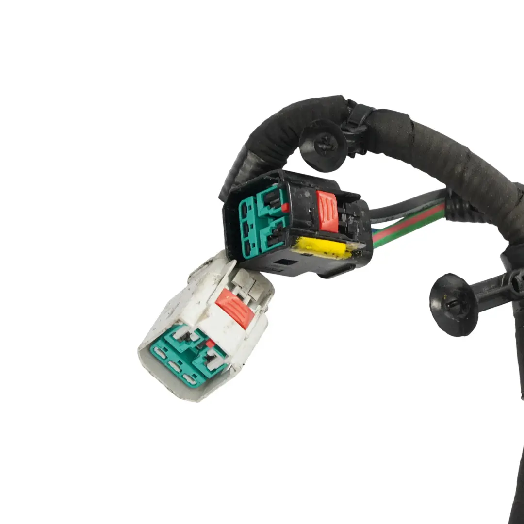 Faisceau De Câblage Moteur pour VW Volkswagen Amarok NF à propos du numéro de pièce MB3T-14B060-ABE VW Volkswagen Amarok NF Faisceau De Câblage Moteur - SKU MB3T-14B060-ABE-1 - Numéro de pièce MB3T-14B060-ABE