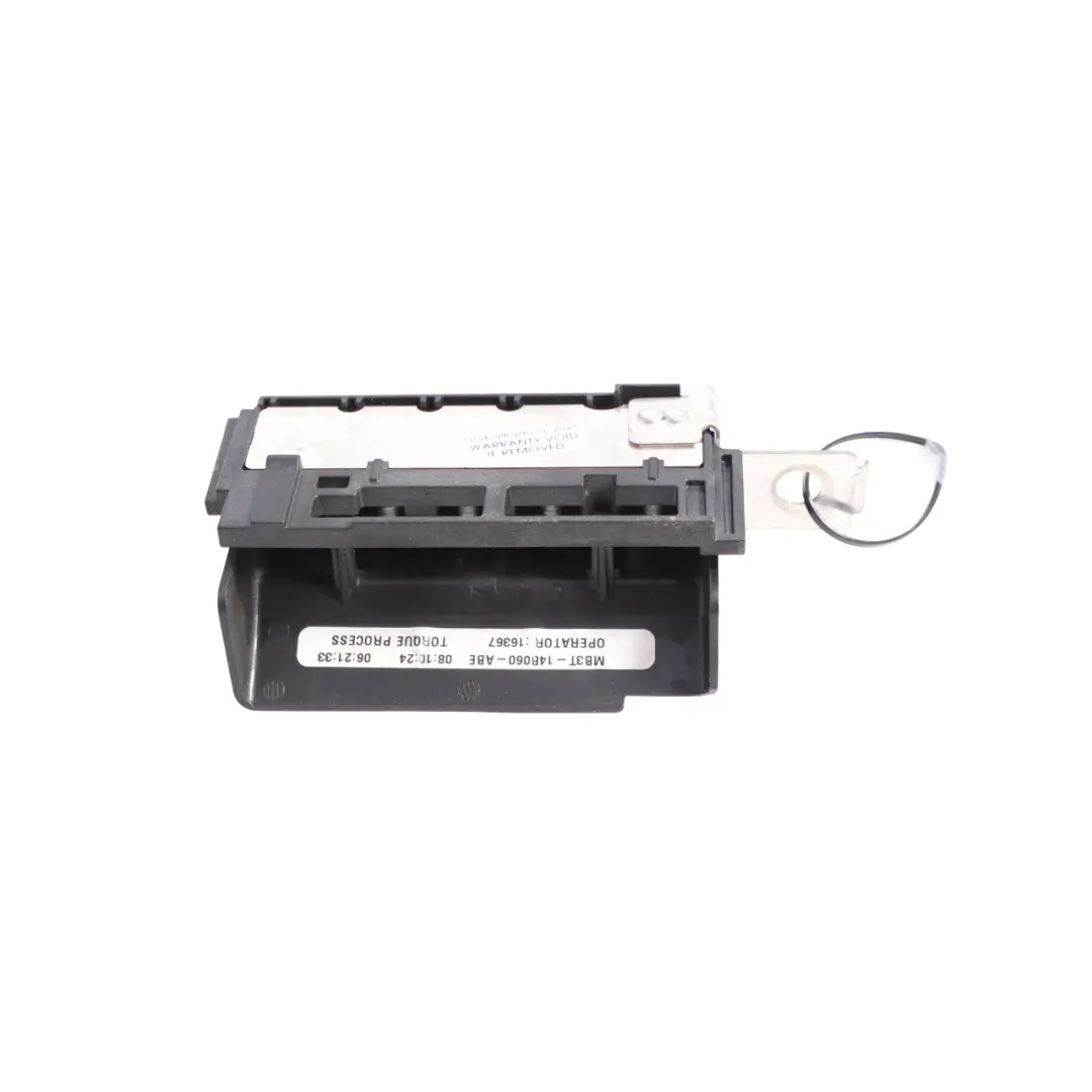 Volkswagen Amarok NF Battery Relay Fuse Terminal Electrical Unit - SKU MB3T-14B060-ABE - Part number MB3T-14B060-ABE