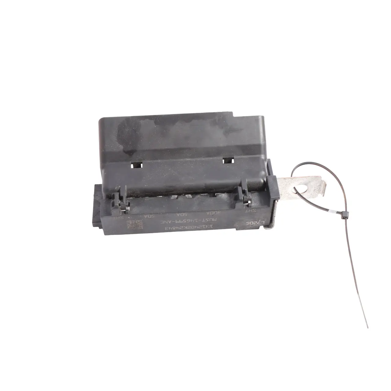 Volkswagen Amarok NF Battery Relay Fuse Terminal Electrical Unit MB3T-14B060-ABE