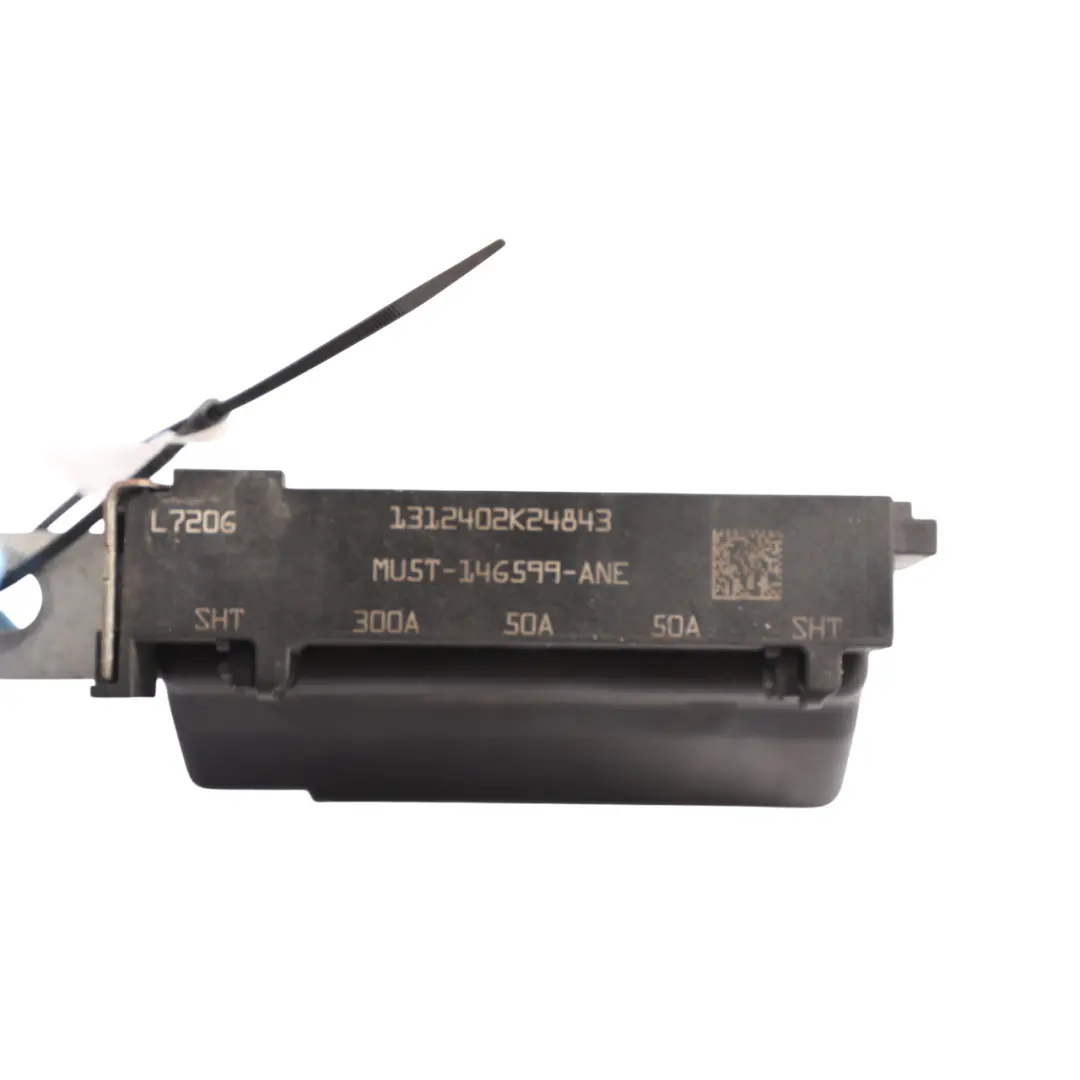 Fuse Terminal Electrical Unit to Volkswagen Amarok NF Battery Relay with Part number MB3T-14B060-ABE Volkswagen Amarok NF Battery Relay Fuse Terminal Electrical Unit - SKU MB3T-14B060-ABE - Part number MB3T-14B060-ABE