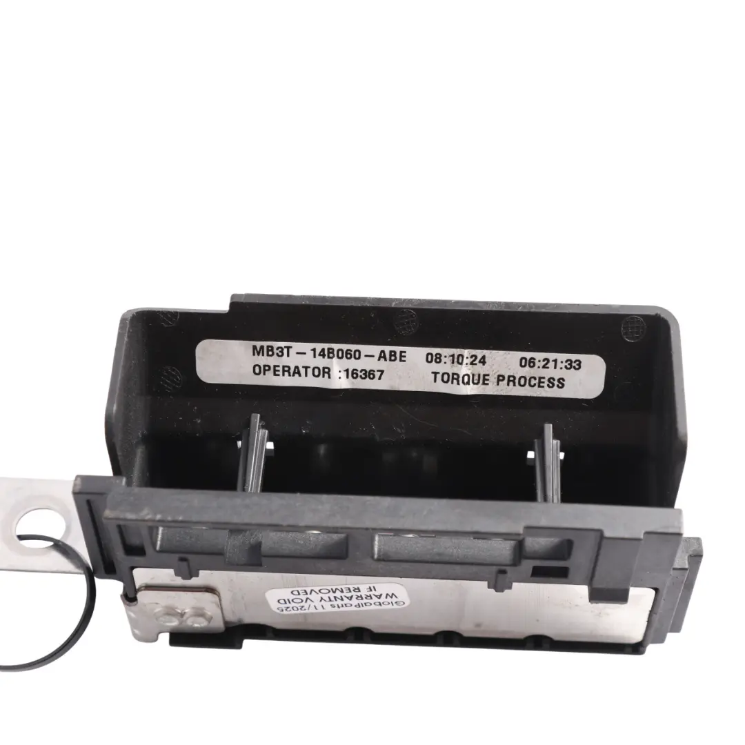 Fuse Terminal Electrical Unit to Volkswagen Amarok NF Battery Relay with Part number MB3T-14B060-ABE Volkswagen Amarok NF Battery Relay Fuse Terminal Electrical Unit - SKU MB3T-14B060-ABE - Part number MB3T-14B060-ABE