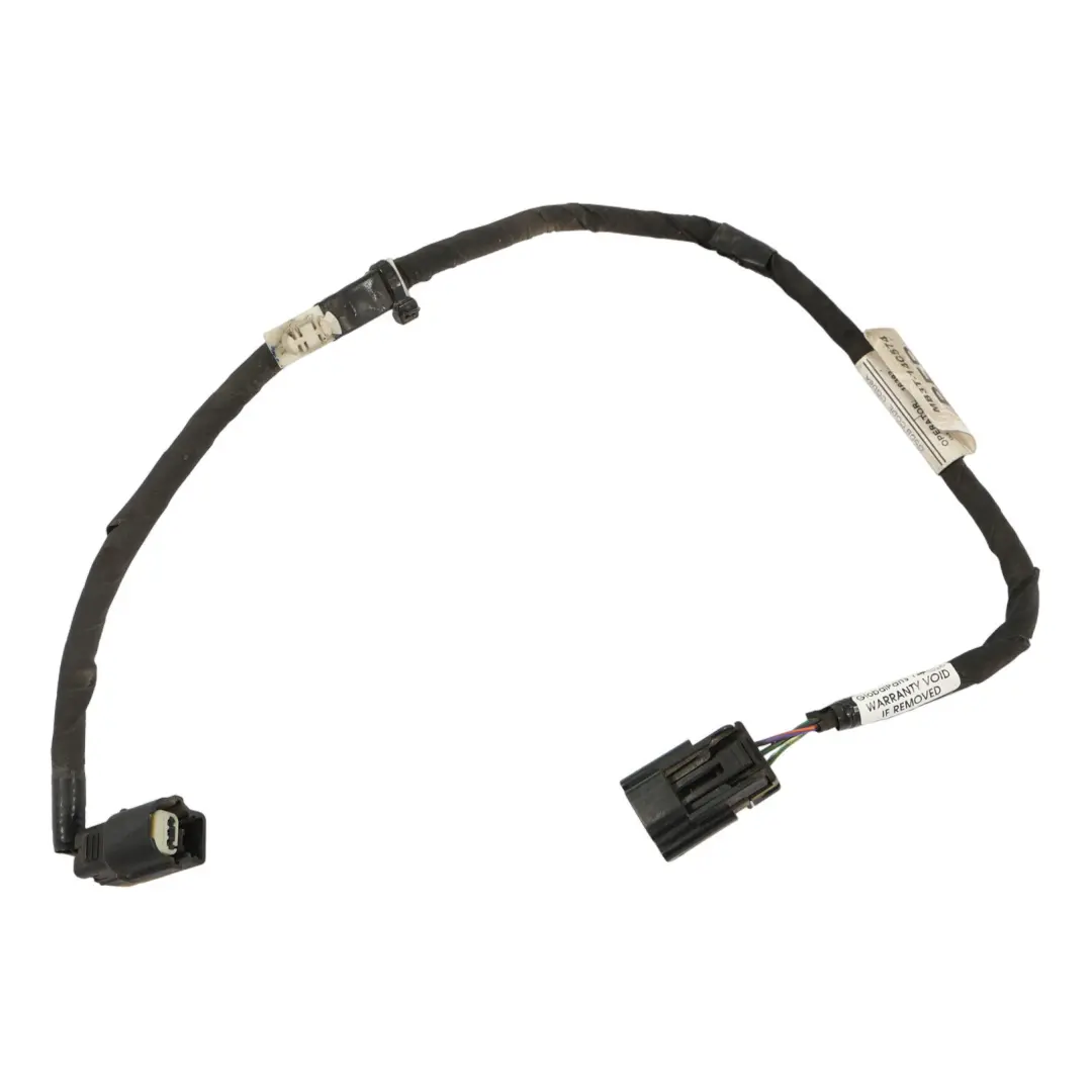 Volkswagen Amarok NF Ford Ranger T9 Körper Kabel Kabelbaum - SKU MB3T-14C574-PFB - Teilenummer MB3T-14C574-PFB