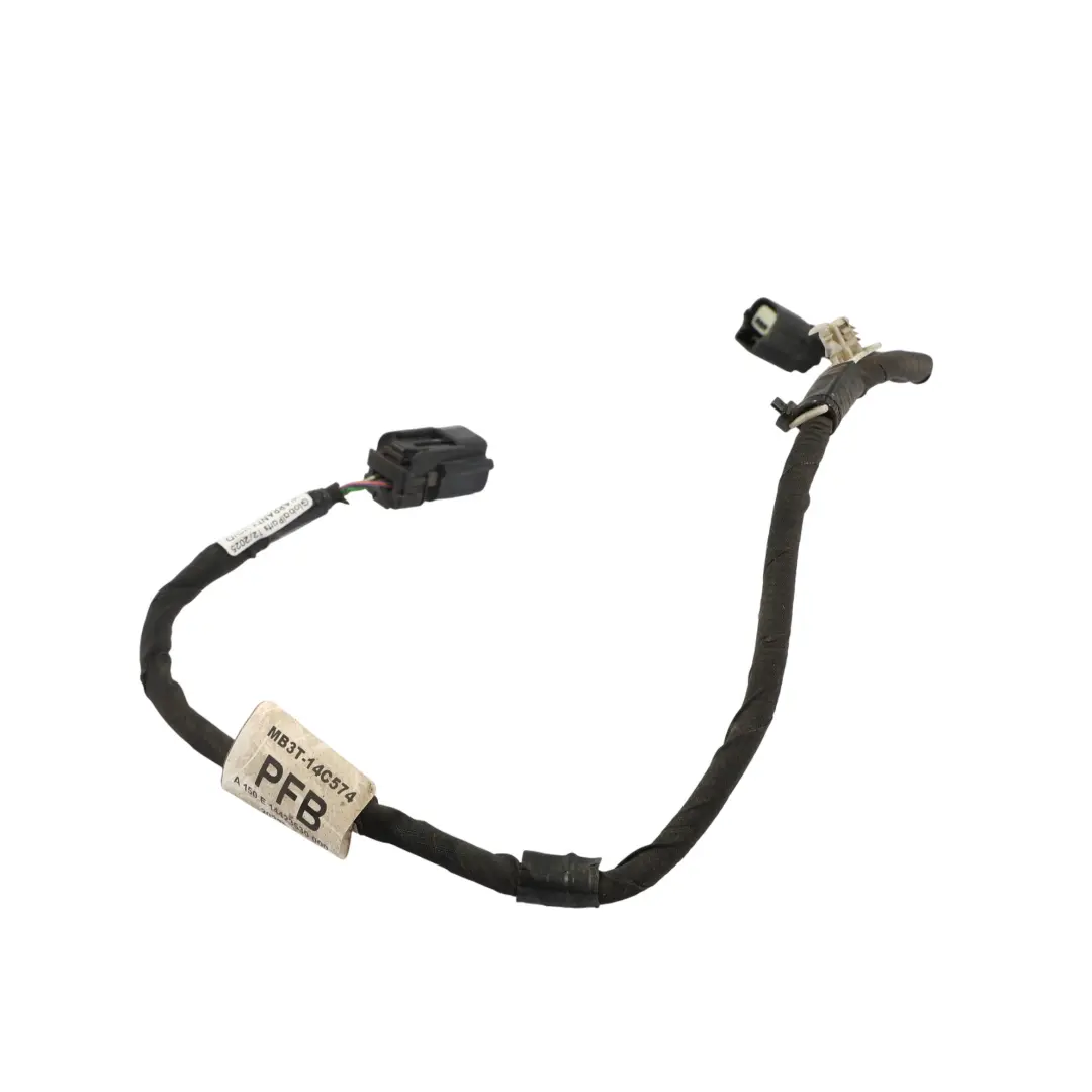 Volkswagen Amarok NF Ford Ranger T9 Körper Kabel Kabelbaum - SKU MB3T-14C574-PFB - Teilenummer MB3T-14C574-PFB