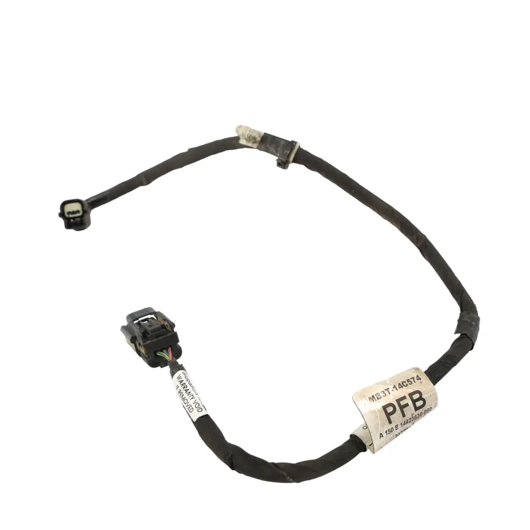 Volkswagen Amarok NF Ford Ranger T9 Body Cable Wire Harness - SKU MB3T-14C574-PFB - Part number MB3T-14C574-PFB
