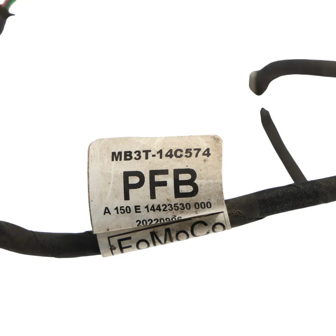 Volkswagen Amarok NF Ford Ranger T9 Körper Kabel Kabelbaum - SKU MB3T-14C574-PFB - Teilenummer MB3T-14C574-PFB
