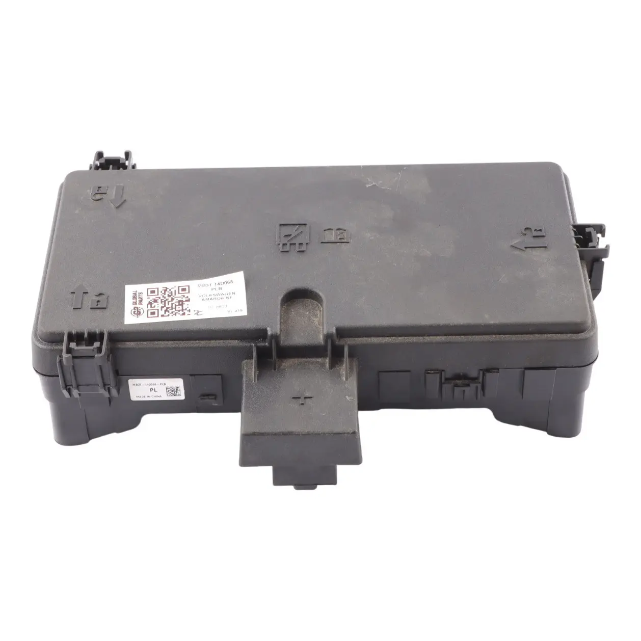 Volkswagen Amarok Mk2 Fuse Box Relay Control Module MB3T-14D068-PLB