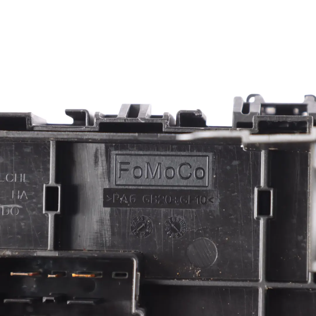 Mk2 Fuse Box Relay Control Module to Volkswagen Amarok with Part number MB3T-14D068-PLB Volkswagen Amarok Mk2 Fuse Box Relay Control Module - SKU MB3T-14D068-PLB - Part number MB3T-14D068-PLB