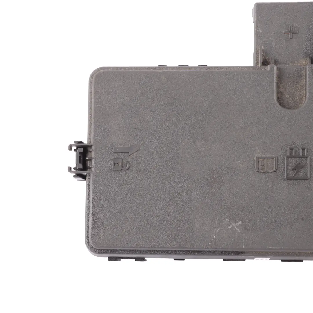 Volkswagen Amarok Mk2 Fuse Box Relay Control Module - SKU MB3T-14D068-PLB - Part number MB3T-14D068-PLB
