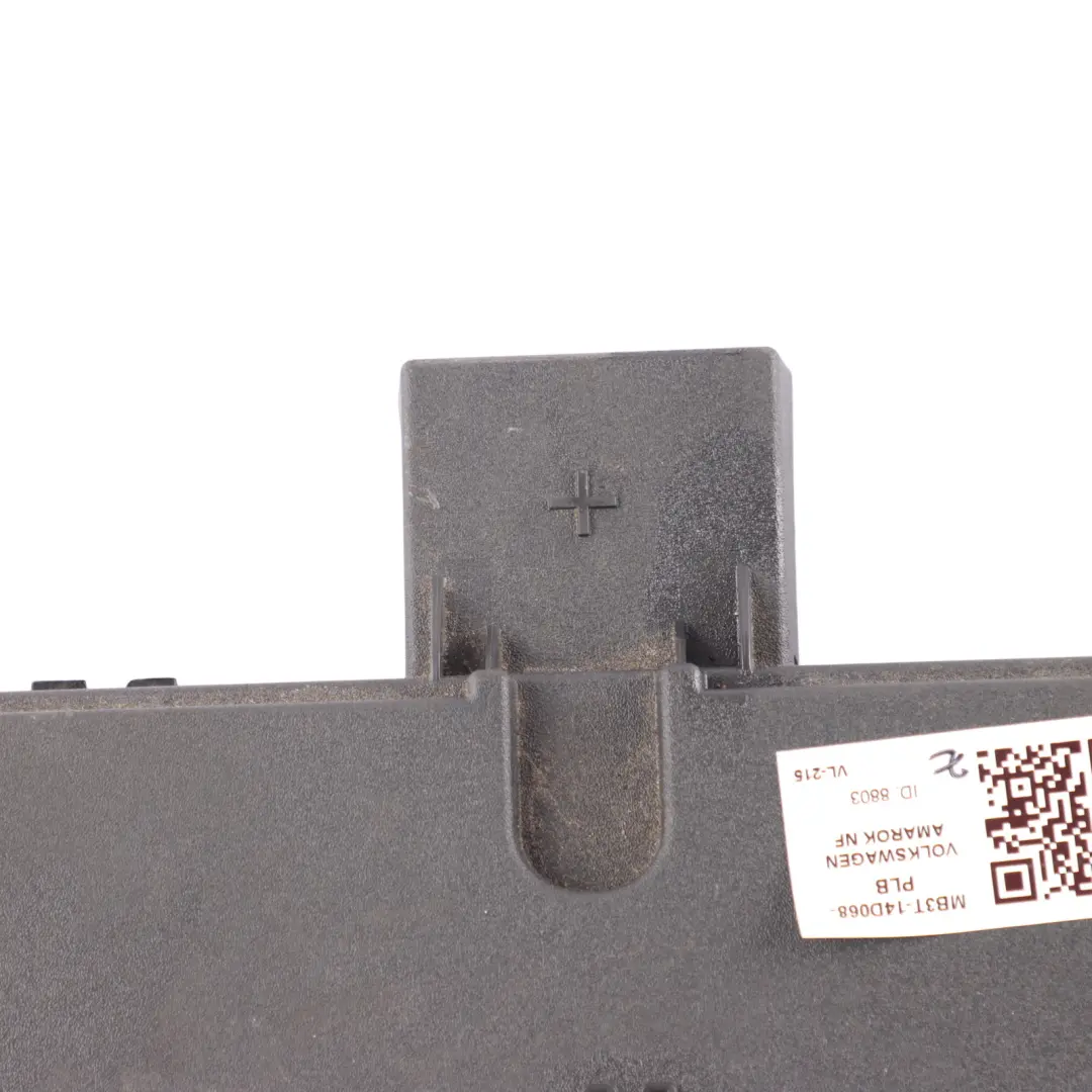 Volkswagen Amarok Mk2 Fuse Box Relay Control Module - SKU MB3T-14D068-PLB - Part number MB3T-14D068-PLB