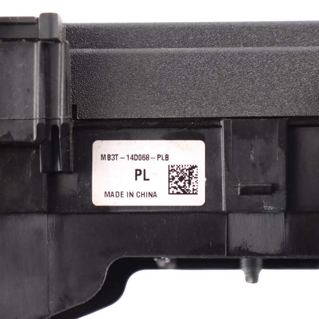 Volkswagen Amarok Mk2 Fuse Box Relay Control Module - SKU MB3T-14D068-PLB - Part number MB3T-14D068-PLB