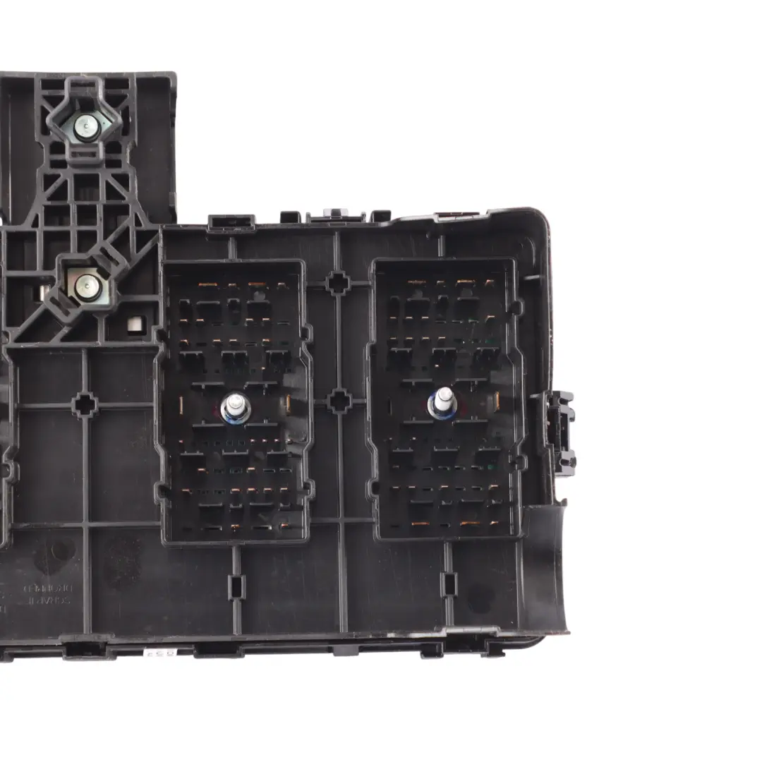 Volkswagen Amarok Mk2 Fuse Box Relay Control Module - SKU MB3T-14D068-PLB - Part number MB3T-14D068-PLB