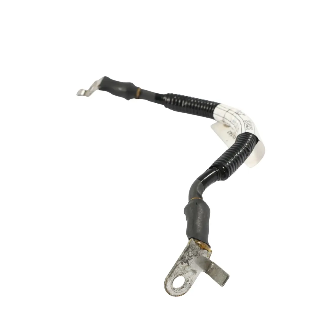 VW Amarok Mk2 Connecteur Câble Câblage Batterie À Terre Négative - SKU MB3T-14N143-MC - Numéro de pièce MB3T-14N143-MC