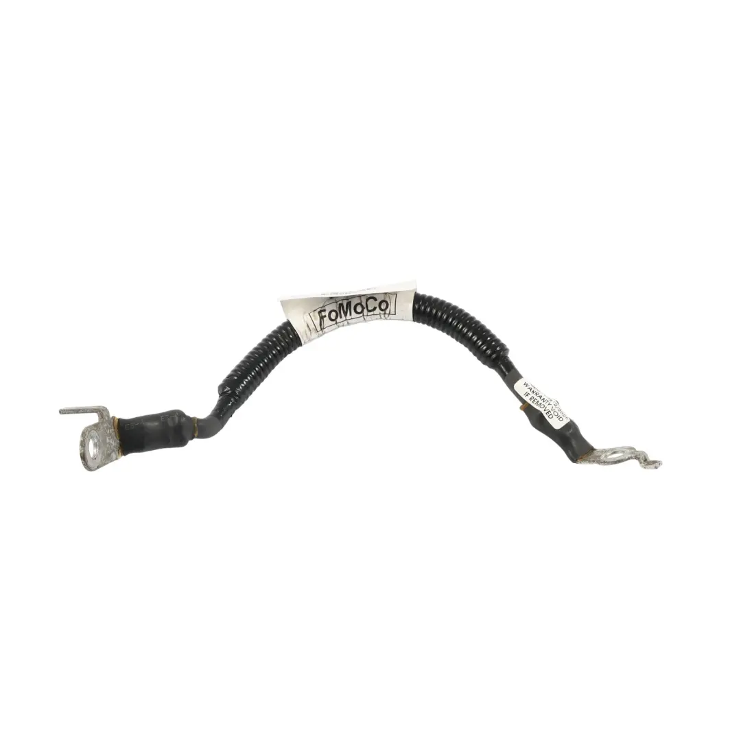 Mk2 Negativo A Tierra De La Batería Cable Conector para VW Amarok con número de pieza MB3T-14N143-MC VW Amarok Mk2 Negativo A Tierra De La Batería Cable Conector - SKU MB3T-14N143-MC - Número de pieza MB3T-14N143-MC