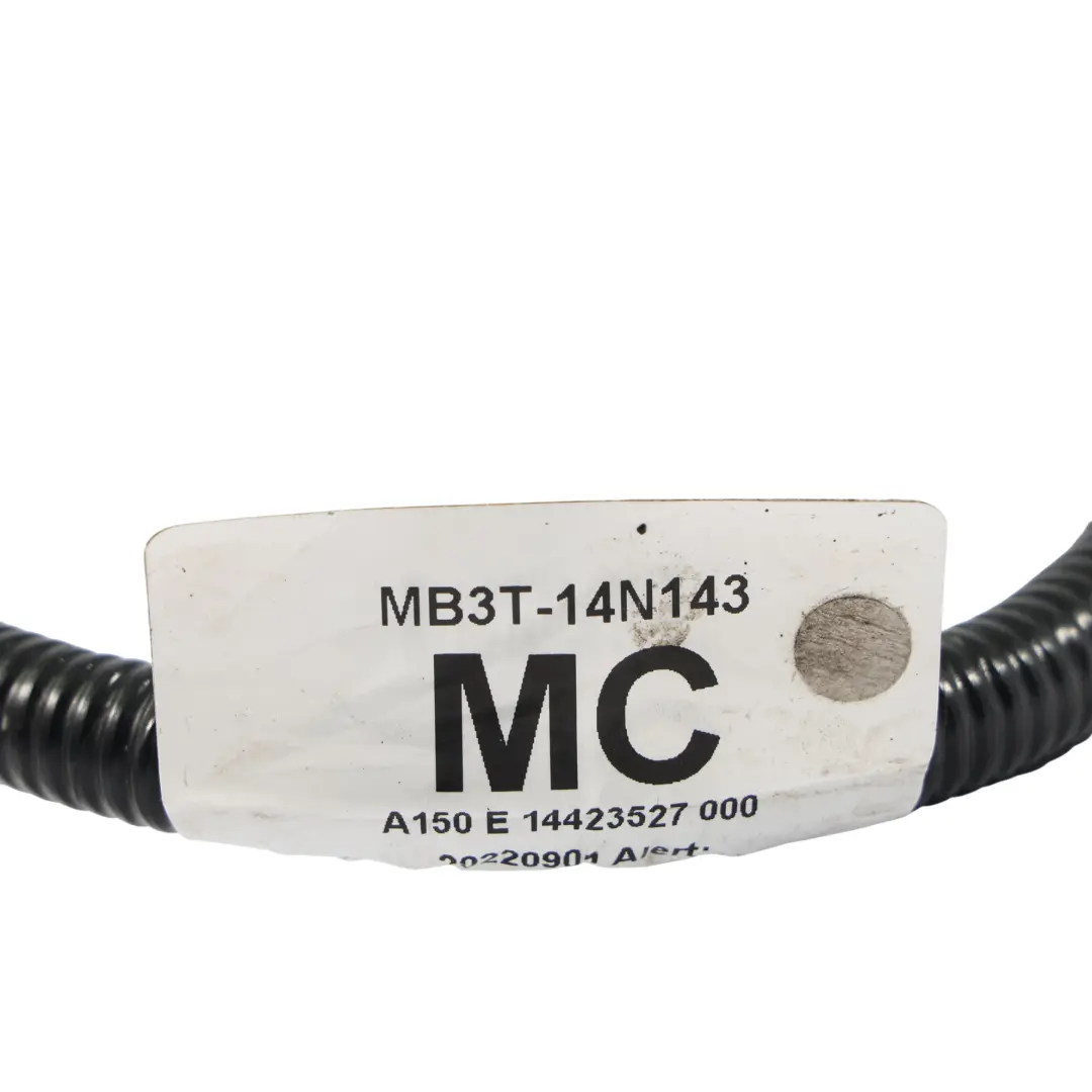 Mk2 Przewód Masowy Ujemny Minusowy Akumulatora do VW Amarok o numerze MB3T-14N143-MC VW Amarok Mk2 Przewód Masowy Ujemny Minusowy Akumulatora - SKU MB3T-14N143-MC - Numer Części MB3T-14N143-MC