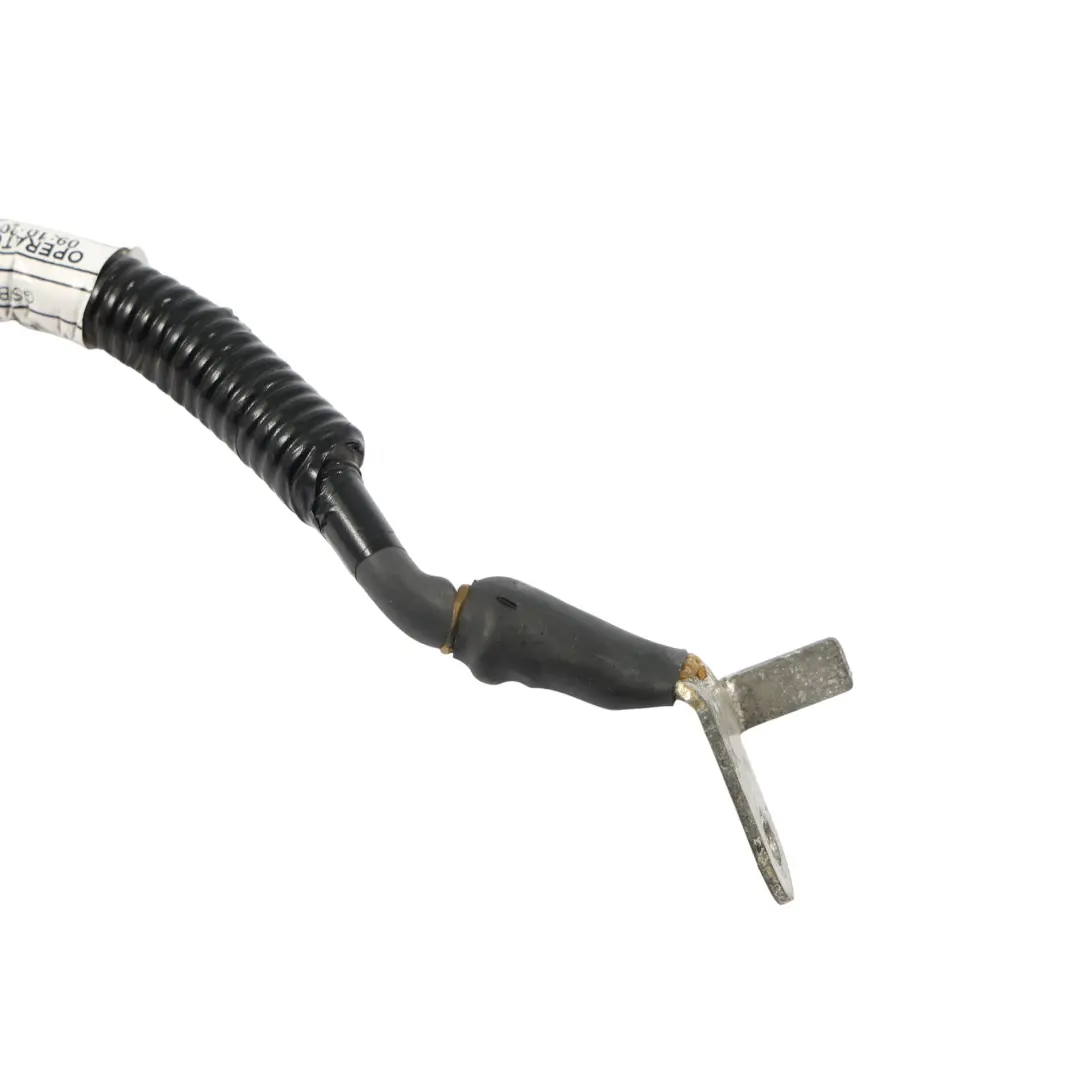 VW Amarok Mk2 Negative Erde Batterie Kabelbaum Kabelstecker - SKU MB3T-14N143-MC - Teilenummer MB3T-14N143-MC