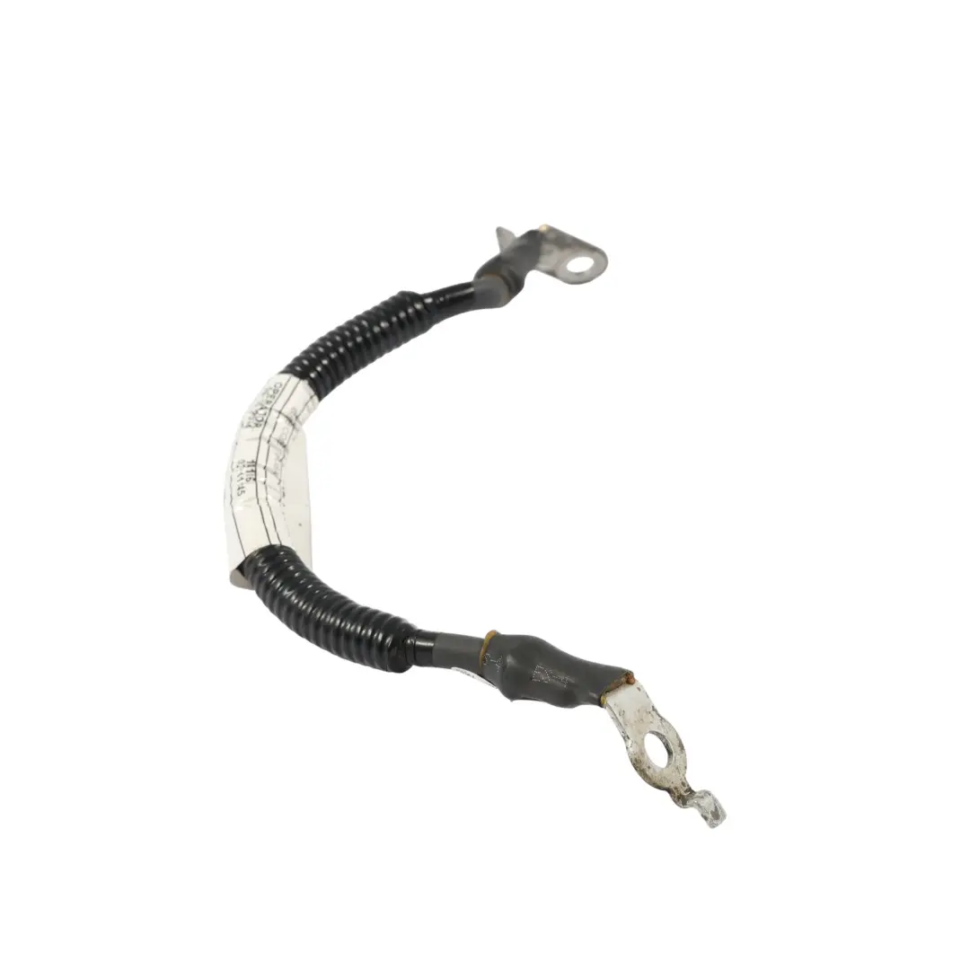 Mk2 Przewód Masowy Ujemny Minusowy Akumulatora do VW Amarok o numerze MB3T-14N143-MC VW Amarok Mk2 Przewód Masowy Ujemny Minusowy Akumulatora - SKU MB3T-14N143-MC - Numer Części MB3T-14N143-MC