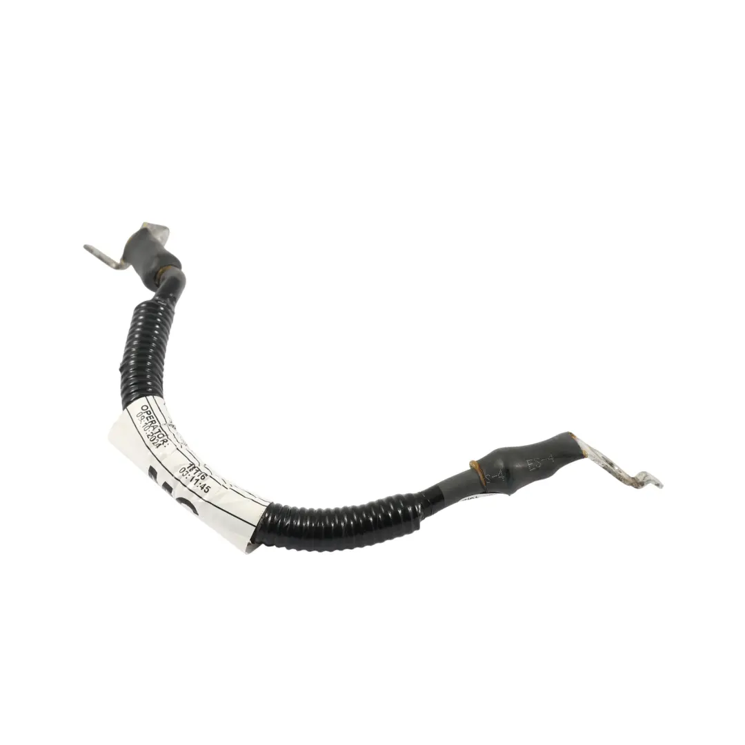 VW Amarok Mk2 Przewód Masowy Ujemny Minusowy Akumulatora - SKU MB3T-14N143-MC - Numer Części MB3T-14N143-MC