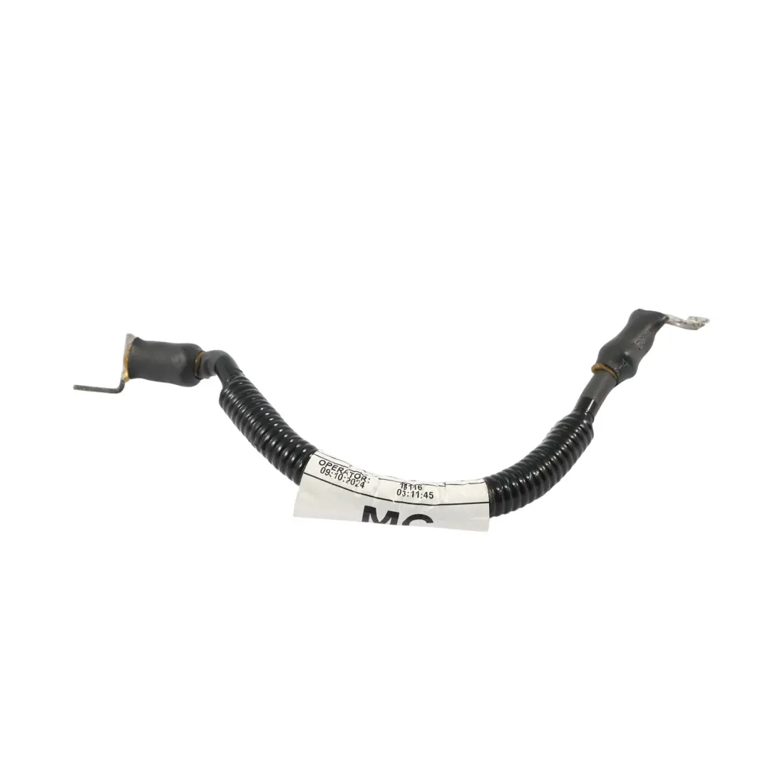 VW Amarok Mk2 Terra Negativa Batteria Cablaggio Cavo Connettore - SKU MB3T-14N143-MC - Numero di parte MB3T-14N143-MC