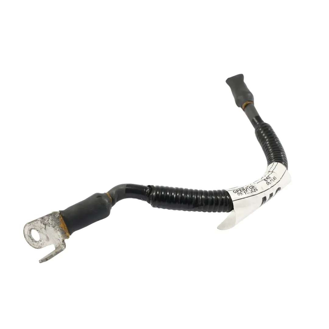 VW Amarok Mk2 Negativo A Tierra De La Batería Cable Conector - SKU MB3T-14N143-MC - Número de pieza MB3T-14N143-MC