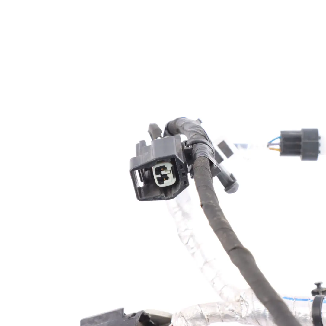 Mk2 Automatic Gearbox Wiring Loom Harness Cable to Volkswagen Amarok with Part number MB3T-7C078-BFF Volkswagen Amarok Mk2 Automatic Gearbox Wiring Loom Harness Cable - SKU MB3T-7C078-BFF - Part number MB3T-7C078-BFF