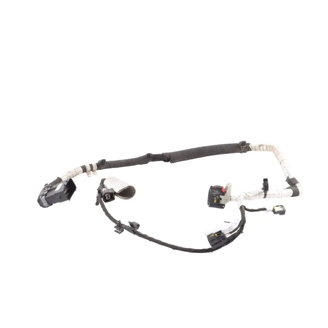 Mk2 Automatic Gearbox Wiring Loom Harness Cable to Volkswagen Amarok with Part number MB3T-7C078-BFF Volkswagen Amarok Mk2 Automatic Gearbox Wiring Loom Harness Cable - SKU MB3T-7C078-BFF - Part number MB3T-7C078-BFF