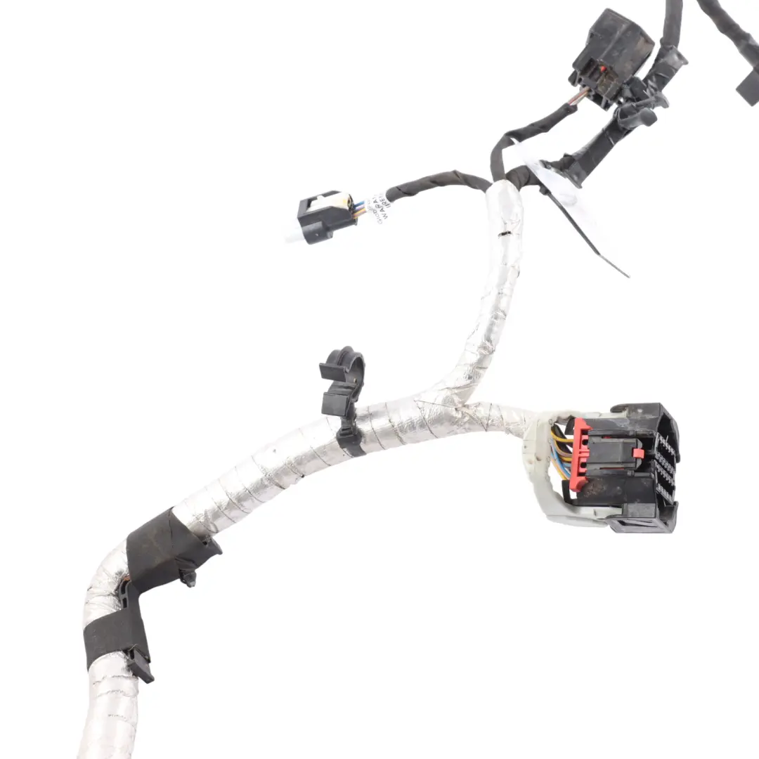 Volkswagen Amarok Mk2 Automatic Gearbox Wiring Loom Harness Cable - SKU MB3T-7C078-BFF - Part number MB3T-7C078-BFF