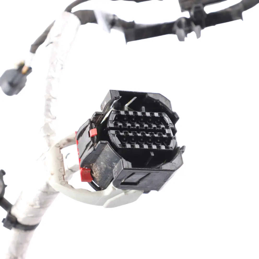 Mk2 Automatic Gearbox Wiring Loom Harness Cable to Volkswagen Amarok with Part number MB3T-7C078-BFF Volkswagen Amarok Mk2 Automatic Gearbox Wiring Loom Harness Cable - SKU MB3T-7C078-BFF - Part number MB3T-7C078-BFF