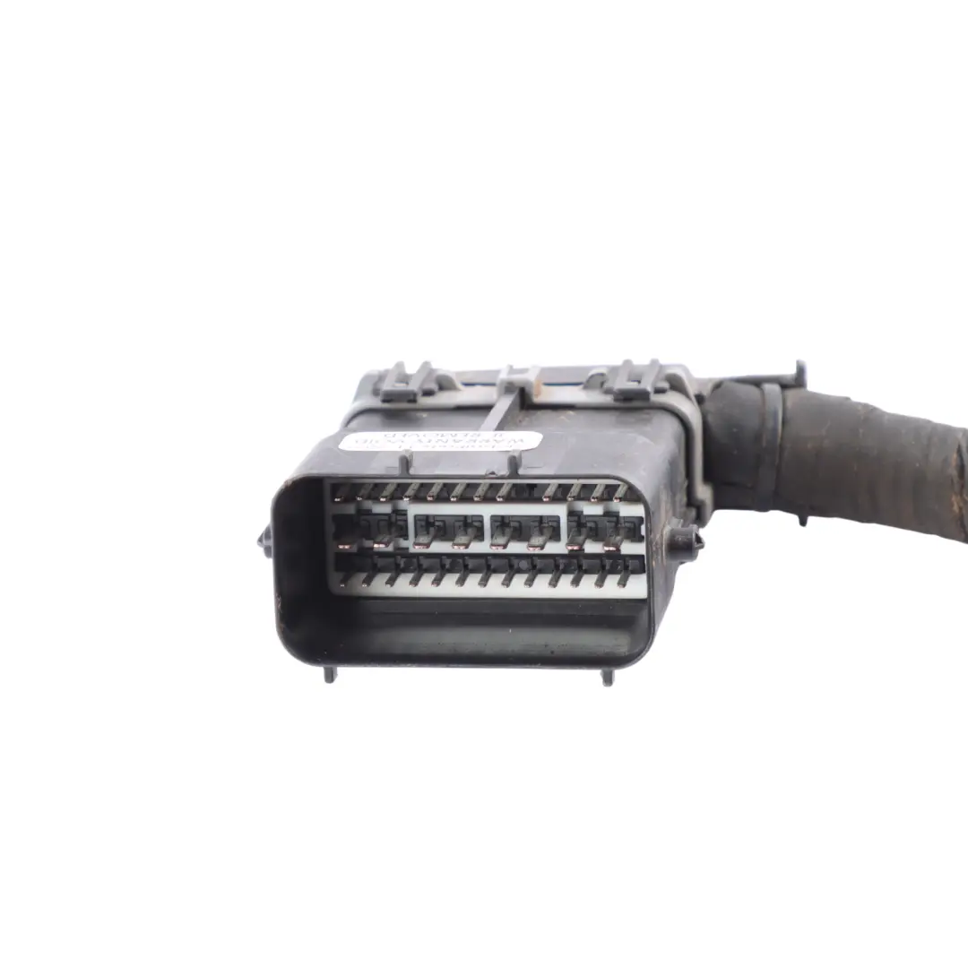 Mk2 Automatic Gearbox Wiring Loom Harness Cable to Volkswagen Amarok with Part number MB3T-7C078-BFF Volkswagen Amarok Mk2 Automatic Gearbox Wiring Loom Harness Cable - SKU MB3T-7C078-BFF - Part number MB3T-7C078-BFF