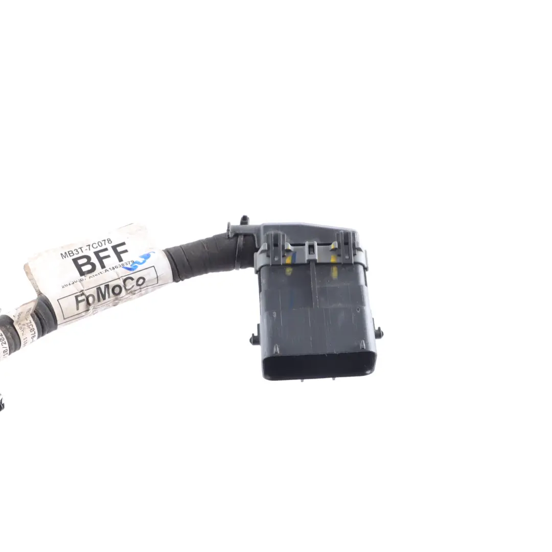 Mk2 Automatic Gearbox Wiring Loom Harness Cable to Volkswagen Amarok with Part number MB3T-7C078-BFF Volkswagen Amarok Mk2 Automatic Gearbox Wiring Loom Harness Cable - SKU MB3T-7C078-BFF - Part number MB3T-7C078-BFF