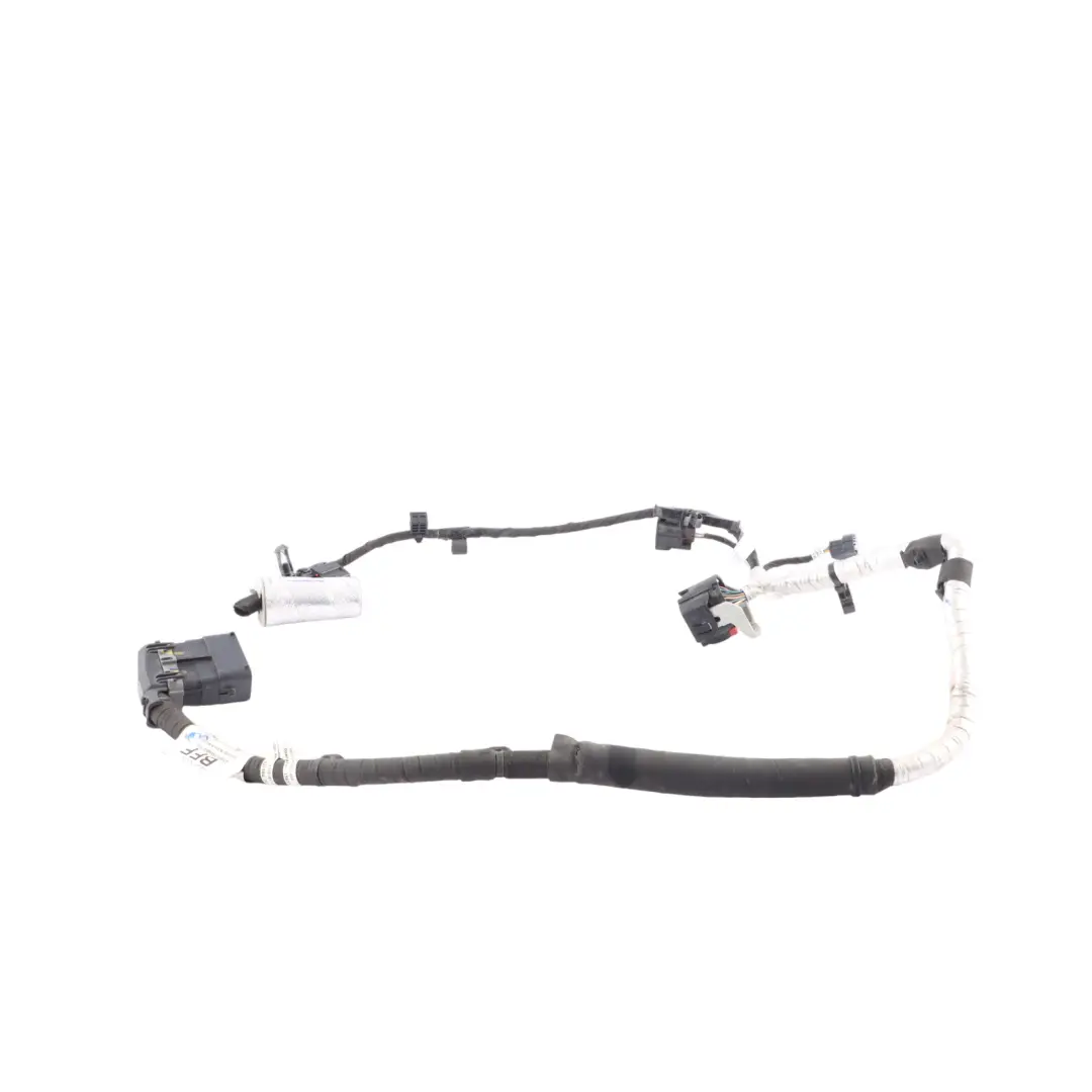 Mk2 Automatic Gearbox Wiring Loom Harness Cable to Volkswagen Amarok with Part number MB3T-7C078-BFF Volkswagen Amarok Mk2 Automatic Gearbox Wiring Loom Harness Cable - SKU MB3T-7C078-BFF - Part number MB3T-7C078-BFF