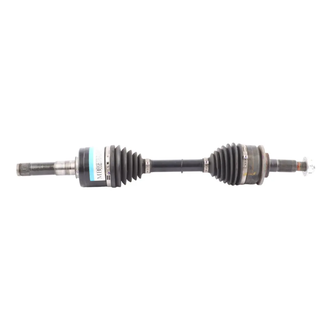 Mk2 Front Axle Driveshaft Right O/S 3.0 TDI Automatic to VW Amarok with Part number MB3W-3A427-GC VW Amarok Mk2 Front Axle Driveshaft Right O/S 3.0 TDI Automatic - SKU MB3W-3A427-GC - Part number MB3W-3A427-GC