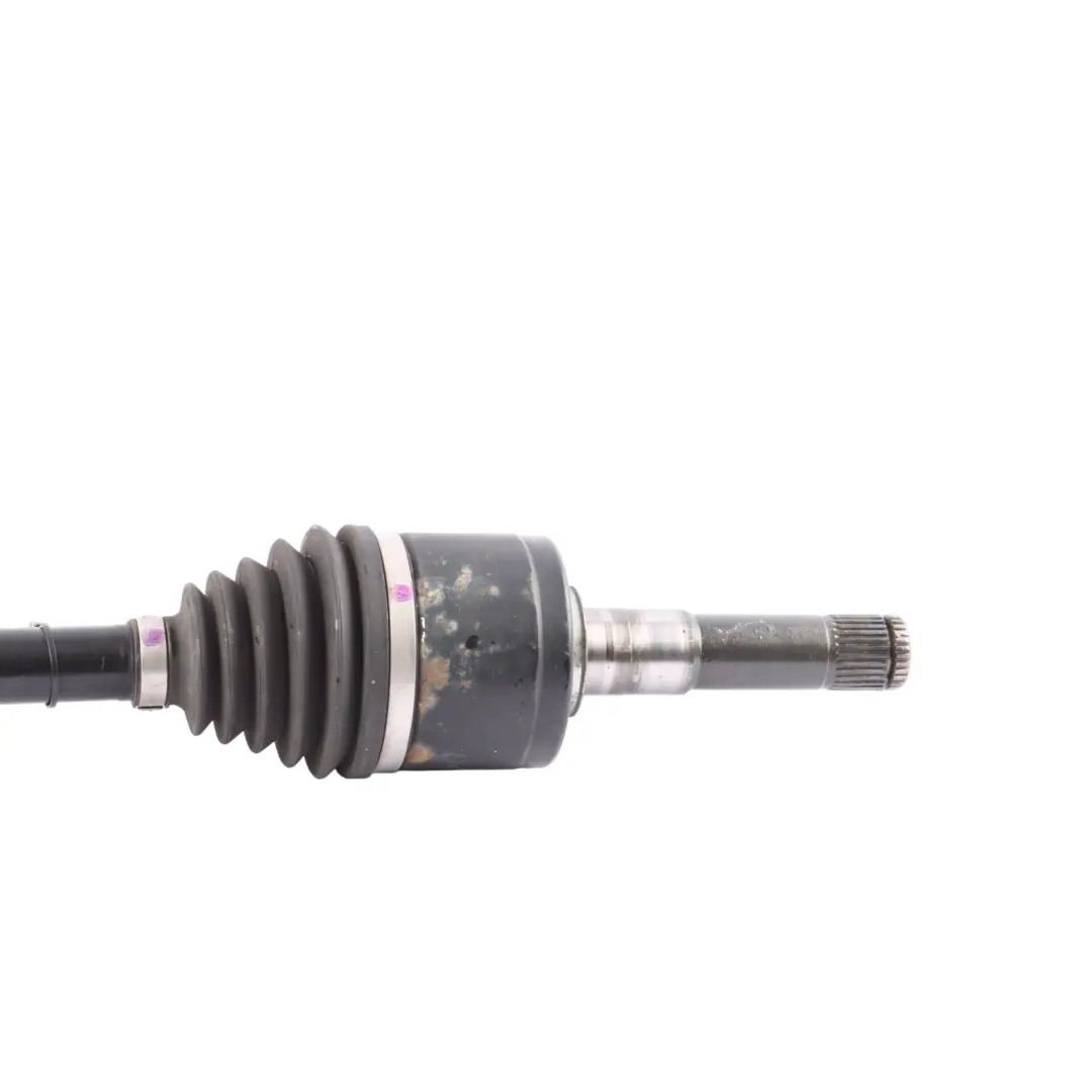 VW Amarok Mk2 Front Axle Driveshaft Right O/S 3.0 TDI Automatic - SKU MB3W-3A427-GC - Part number MB3W-3A427-GC
