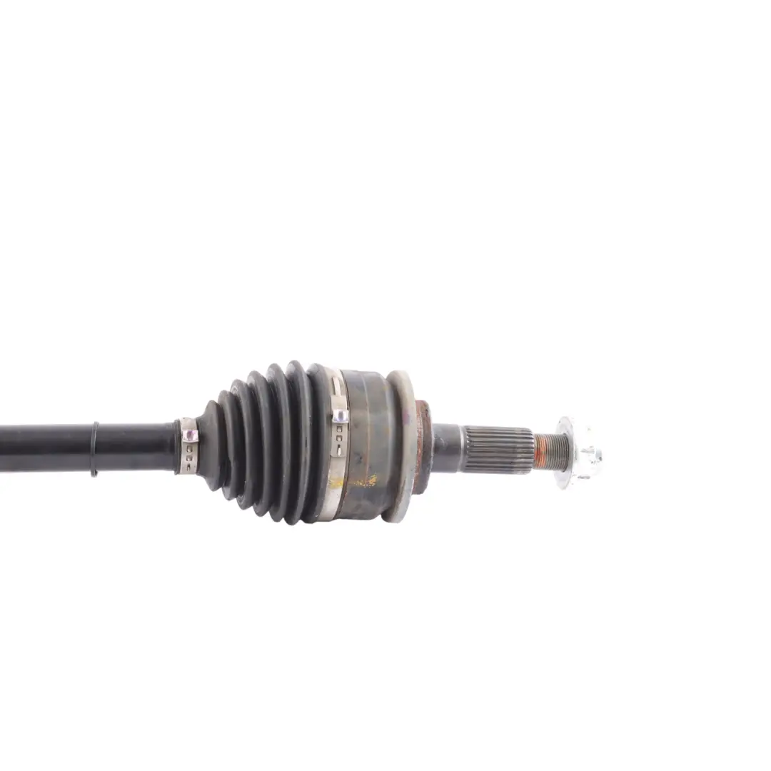 Mk2 Front Axle Driveshaft Right O/S 3.0 TDI Automatic to VW Amarok with Part number MB3W-3A427-GC VW Amarok Mk2 Front Axle Driveshaft Right O/S 3.0 TDI Automatic - SKU MB3W-3A427-GC - Part number MB3W-3A427-GC