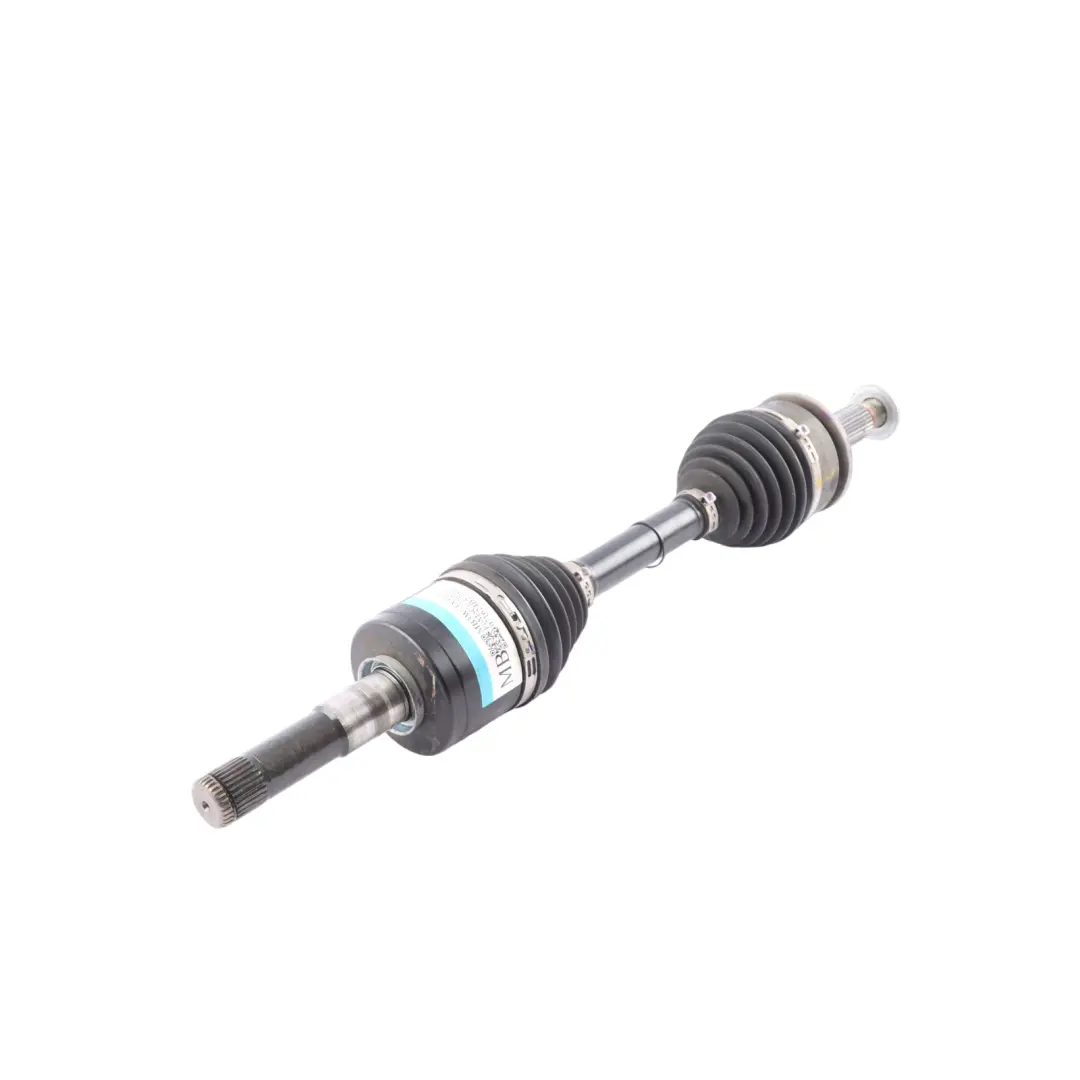 Mk2 Front Axle Driveshaft Right O/S 3.0 TDI Automatic to VW Amarok with Part number MB3W-3A427-GC VW Amarok Mk2 Front Axle Driveshaft Right O/S 3.0 TDI Automatic - SKU MB3W-3A427-GC - Part number MB3W-3A427-GC