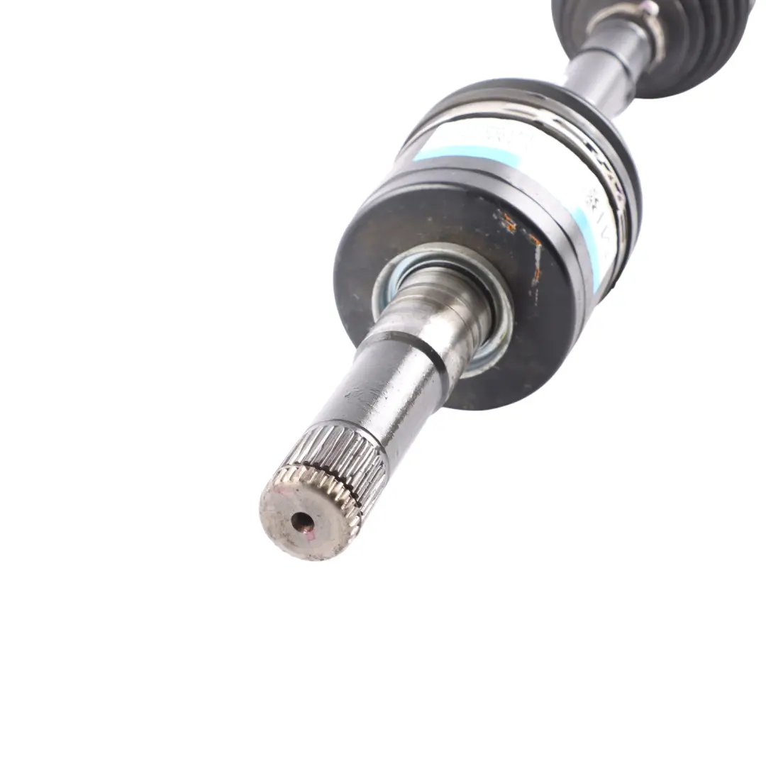 Mk2 Front Axle Driveshaft Right O/S 3.0 TDI Automatic to VW Amarok with Part number MB3W-3A427-GC VW Amarok Mk2 Front Axle Driveshaft Right O/S 3.0 TDI Automatic - SKU MB3W-3A427-GC - Part number MB3W-3A427-GC