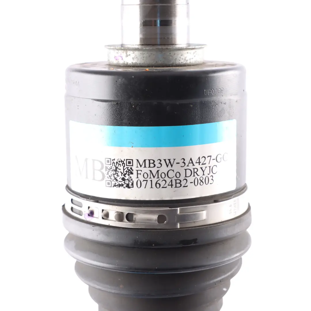 Mk2 Front Axle Driveshaft Right O/S 3.0 TDI Automatic to VW Amarok with Part number MB3W-3A427-GC VW Amarok Mk2 Front Axle Driveshaft Right O/S 3.0 TDI Automatic - SKU MB3W-3A427-GC - Part number MB3W-3A427-GC