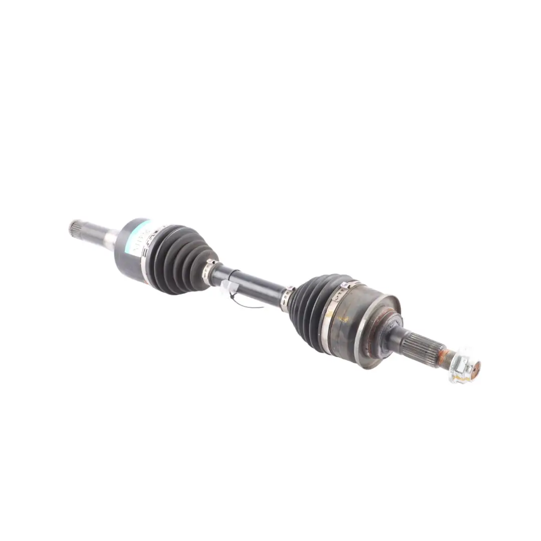 Mk2 Front Axle Driveshaft Right O/S 3.0 TDI Automatic to VW Amarok with Part number MB3W-3A427-GC VW Amarok Mk2 Front Axle Driveshaft Right O/S 3.0 TDI Automatic - SKU MB3W-3A427-GC - Part number MB3W-3A427-GC