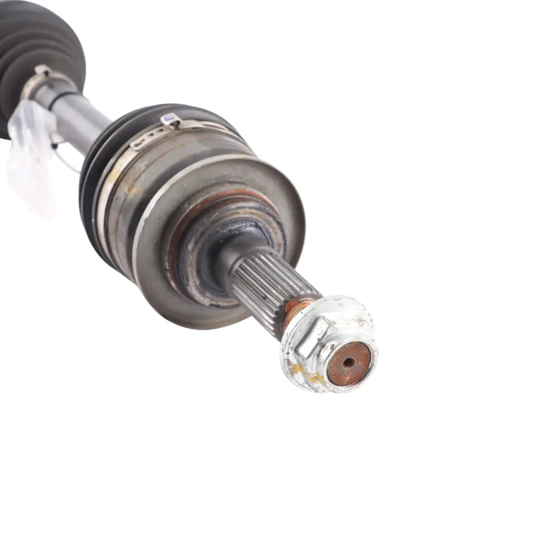 VW Amarok Mk2 Front Axle Driveshaft Right O/S 3.0 TDI Automatic - SKU MB3W-3A427-GC - Part number MB3W-3A427-GC