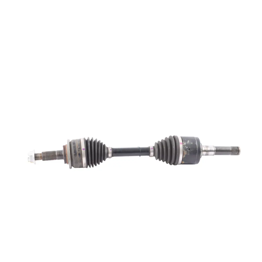 VW Amarok Mk2 Front Axle Driveshaft Right O/S 3.0 TDI Automatic - SKU MB3W-3A427-GC - Part number MB3W-3A427-GC