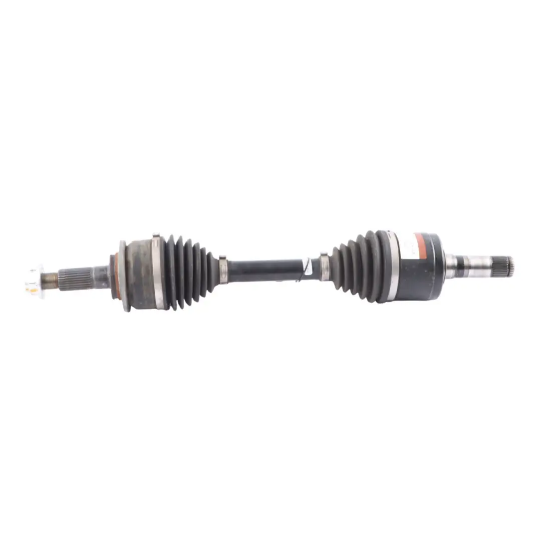 VW Amarok Mk2 Front Axle Driveshaft Left N/S 3.0 TDI Automatic - SKU MB3W-3A428-GB - Part number MB3W-34A28