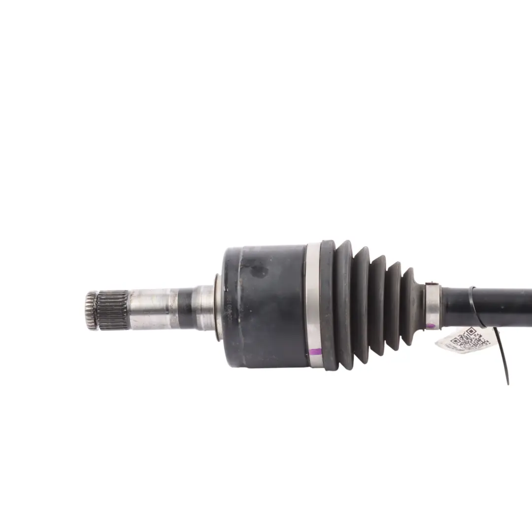 Mk2 Front Axle Driveshaft Left N/S 3.0 TDI Automatic to VW Amarok with Part number MB3W-34A28 VW Amarok Mk2 Front Axle Driveshaft Left N/S 3.0 TDI Automatic - SKU MB3W-3A428-GB - Part number MB3W-34A28
