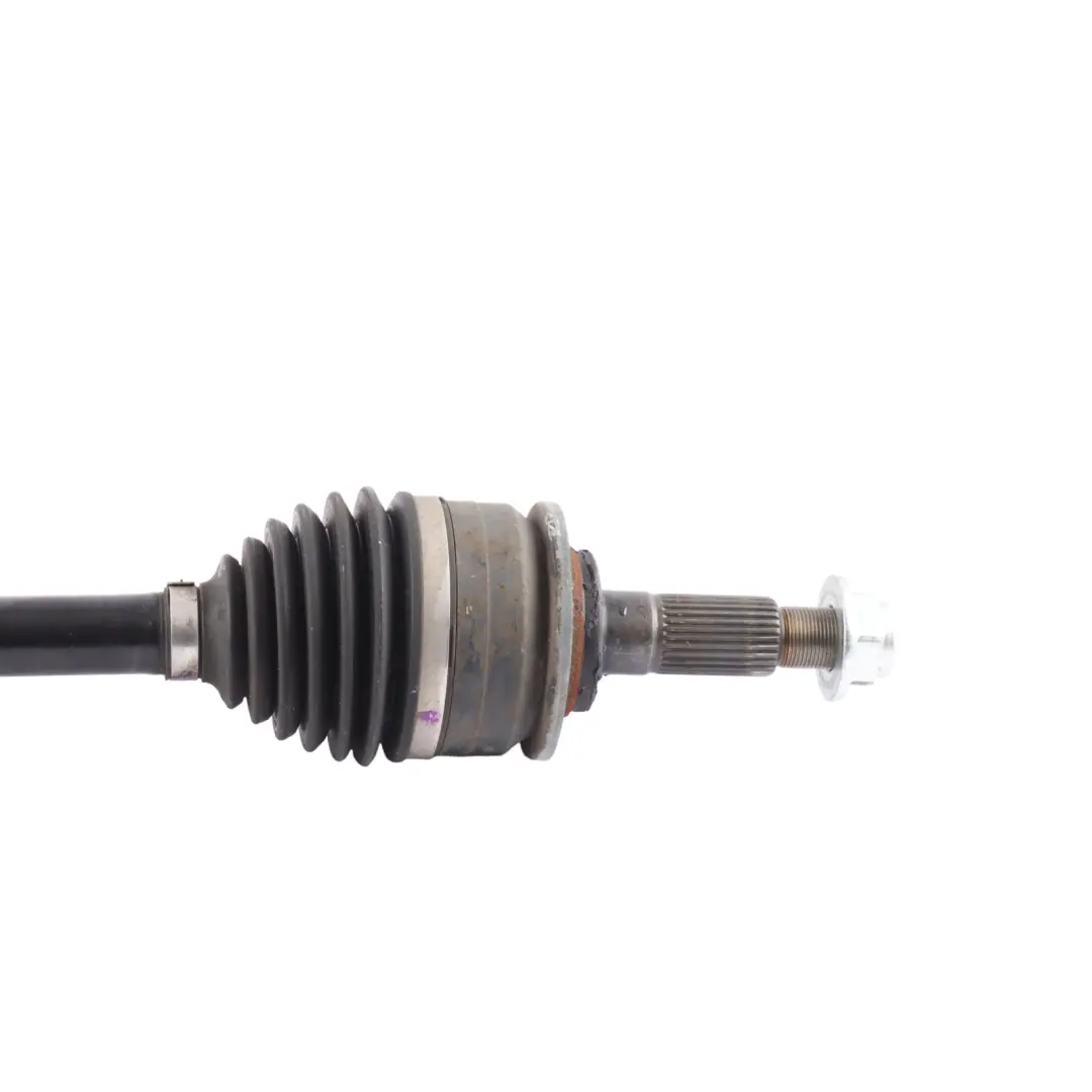 Mk2 Front Axle Driveshaft Left N/S 3.0 TDI Automatic to VW Amarok with Part number MB3W-34A28 VW Amarok Mk2 Front Axle Driveshaft Left N/S 3.0 TDI Automatic - SKU MB3W-3A428-GB - Part number MB3W-34A28