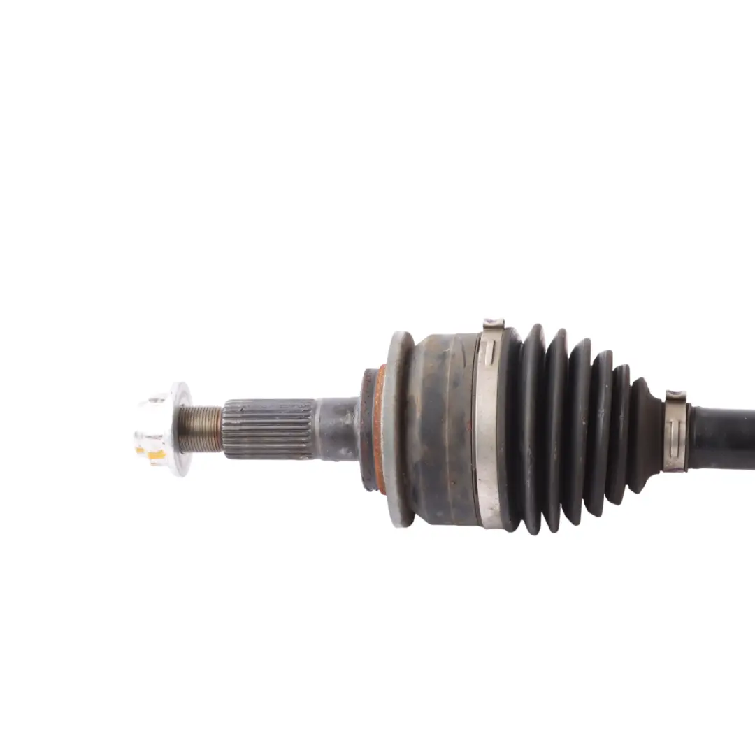 Mk2 Front Axle Driveshaft Left N/S 3.0 TDI Automatic to VW Amarok with Part number MB3W-34A28 VW Amarok Mk2 Front Axle Driveshaft Left N/S 3.0 TDI Automatic - SKU MB3W-3A428-GB - Part number MB3W-34A28