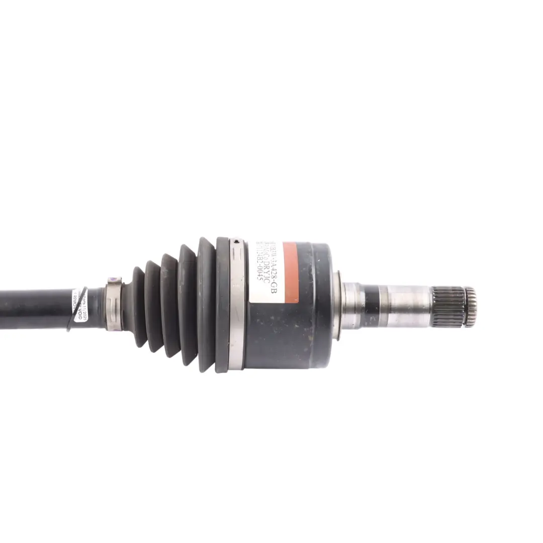 Mk2 Front Axle Driveshaft Left N/S 3.0 TDI Automatic to VW Amarok with Part number MB3W-34A28 VW Amarok Mk2 Front Axle Driveshaft Left N/S 3.0 TDI Automatic - SKU MB3W-3A428-GB - Part number MB3W-34A28