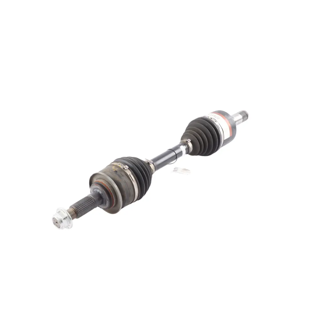 Mk2 Front Axle Driveshaft Left N/S 3.0 TDI Automatic to VW Amarok with Part number MB3W-34A28 VW Amarok Mk2 Front Axle Driveshaft Left N/S 3.0 TDI Automatic - SKU MB3W-3A428-GB - Part number MB3W-34A28