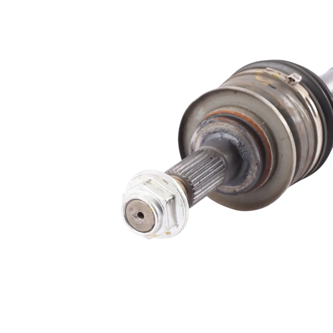 Mk2 Front Axle Driveshaft Left N/S 3.0 TDI Automatic to VW Amarok with Part number MB3W-34A28 VW Amarok Mk2 Front Axle Driveshaft Left N/S 3.0 TDI Automatic - SKU MB3W-3A428-GB - Part number MB3W-34A28