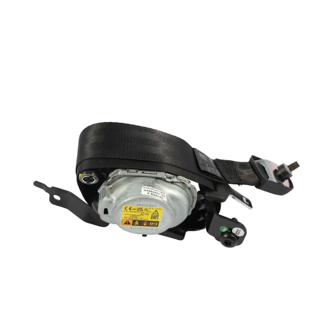 Mk2 Ford Ranger Mk4 Ceinture Sécurité Arrière Gauche pour VW Amarok à propos du numéro de pièce MB3B-26611E61-BE VW Amarok Mk2 Ford Ranger Mk4 Ceinture Sécurité Arrière Gauche - SKU MB3B-26611E61-BE - Numéro de pièce MB3B-26611E61-BE