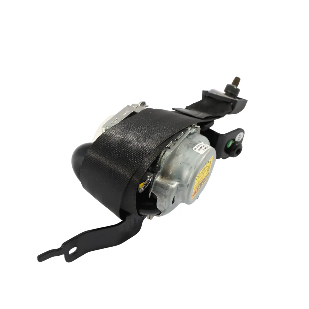 VW Amarok Mk2 Ford Ranger Mk4 Ceinture Sécurité Arrière Gauche - SKU MB3B-26611E61-BE - Numéro de pièce MB3B-26611E61-BE