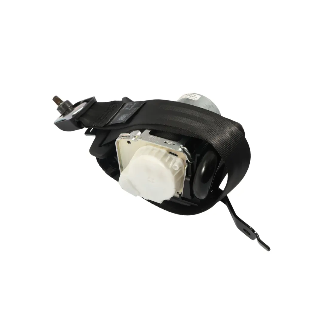 Mk2 Ford Ranger Mk4 Rear Seat Belt Left N/S to Volkswagen Amarok with Part number MB3B-26611E61-BE Volkswagen Amarok Mk2 Ford Ranger Mk4 Rear Seat Belt Left N/S - SKU MB3B-26611E61-BE - Part number MB3B-26611E61-BE